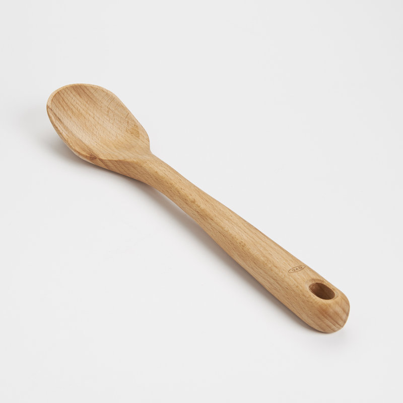 Cuillère en bois OXO Good Grips, Grand