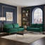 Canapé 2 places Modern Minimalist-133705389