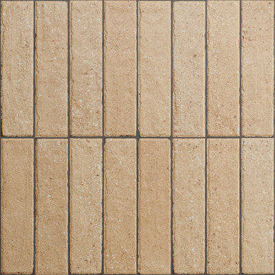 Bricklane 2 x 8 sable