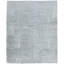 Papyrus Glacier Abstract Area Rug in Blue/Gray/Neutral-54743653