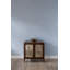 Amanda Solid Wood Accent Cabinet