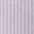 Classic Stripes - Light Purple/White