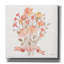 «Romantic Blooms 4» par Silvia Vassileva, art mural sur toile-1650197724