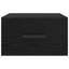 Bedside Cabinet Wall-Mounted 2 Pcs 35 X 35 X 20 Cm-225101383