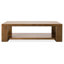 Melange Mulholland Rectangle Cocktail Table