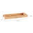 Aeliana Solid Wood Tray