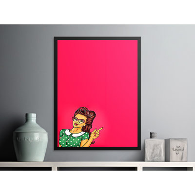 Alina Print