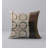 Geometric Reversible Throw Pillow-990891868