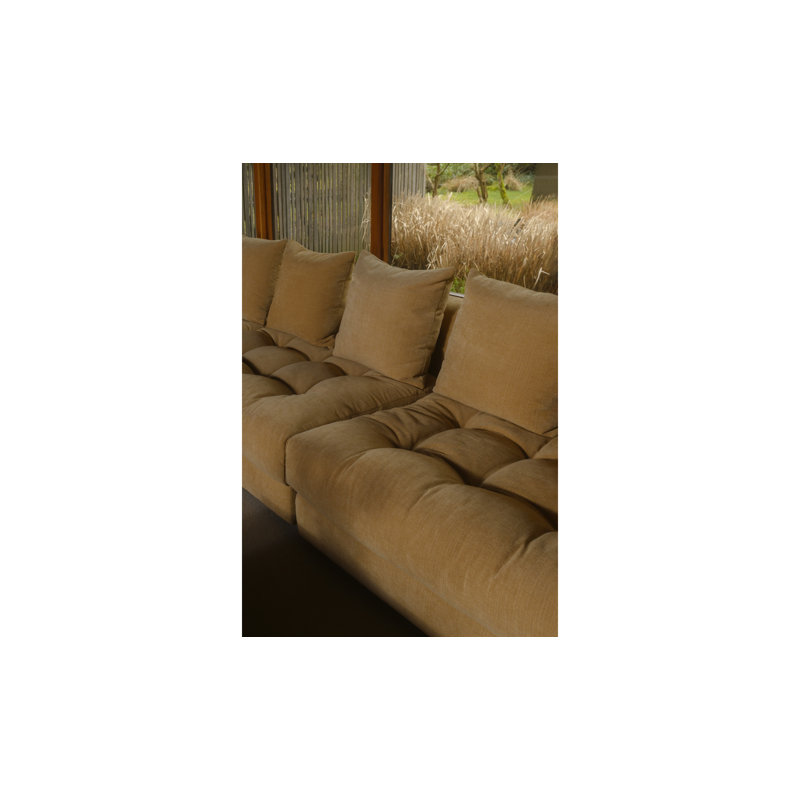 Davie Sectional