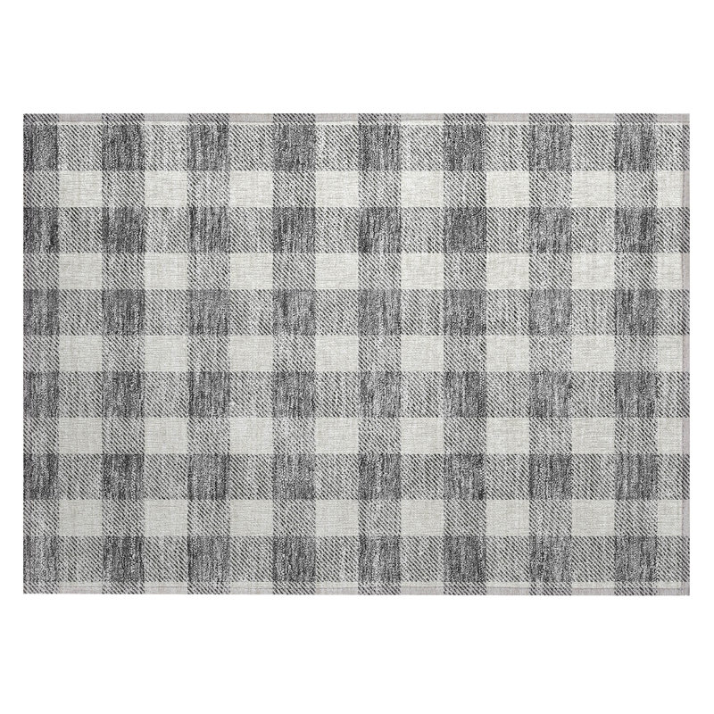 Tapis Colzie, Rectangle 1 pi 8 po x 2 pi 6 po