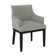 19'' H Upholstered Armchair