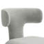 Chaise rembourrée Stellan-109758059