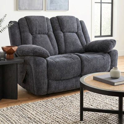 Causeuse inclinable 59 po Perkinson