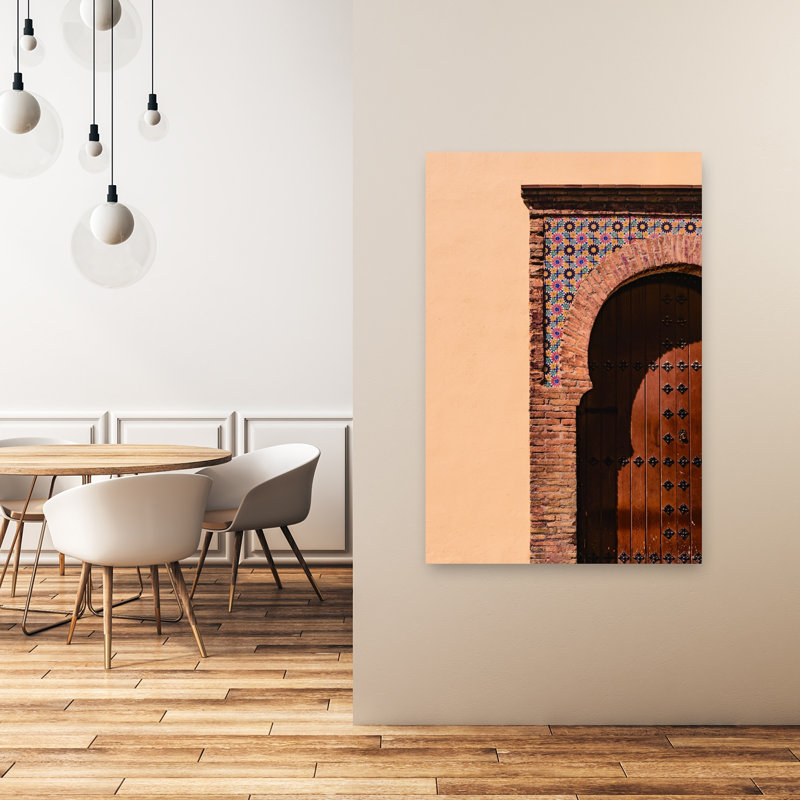 Print, 121.92cm H x 81.28cm W