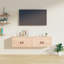 Igbal 4 Piece Cube Shelf-7544435-2981327