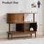 Buffet de 42,51 po de largeur-1940723433