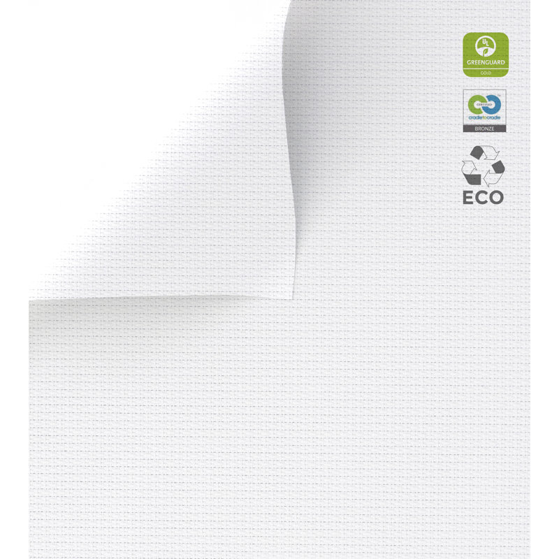Semi Sheer Roller Shade, 140x180