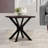 Pirate Acacia Modern End Table