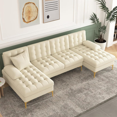 Canapé modulaire Kiyaan