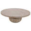 Jepsen Solid Wood Single Coffee Table