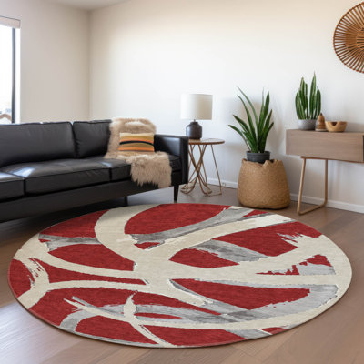 Tapis lavable à la machine de qualité supérieure Mayfield AMF1022