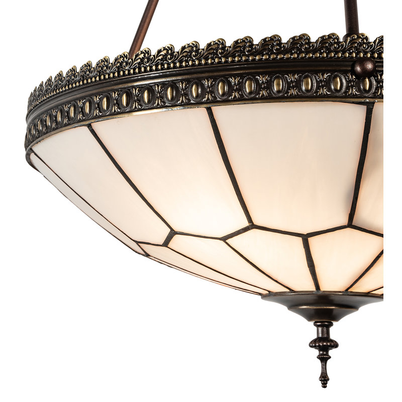 Vincent 4 - Light Pendant