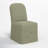 Velma Maggie Slipcover Dining Chair-114037351