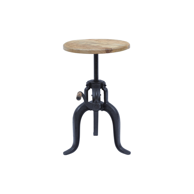 Tabouret d'appoint Callimont