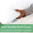 MMP021 Memory Foam Medium Cooling Pillow-57045038