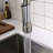 HOOSENG Pull Down Touch Kitchen Faucet