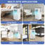 Climatiseur portatif Sangdo 10000 BTU