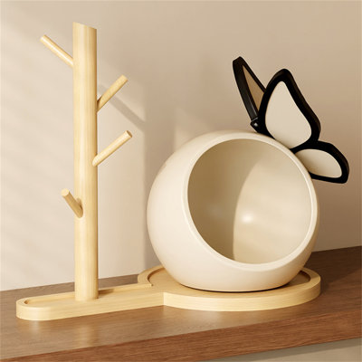 Key Storage Ornament