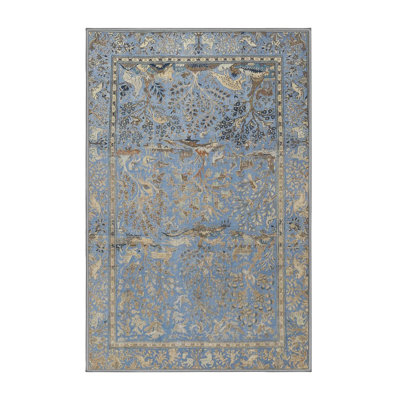 Danyale Performance Indoor Rug