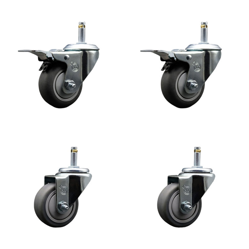 Stem Caster