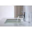Robinet pour salle de bain à un trou Mia-95236189