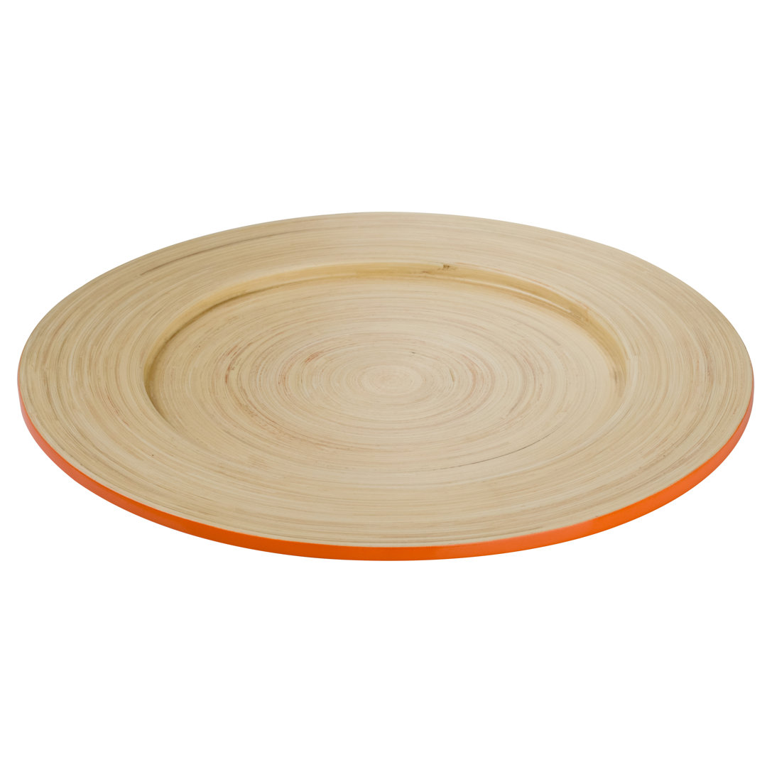 Brambly Cottage Solutre Bamboo Platter