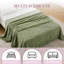 Machine Tufted Throw Blanket-1314615487-1314615486