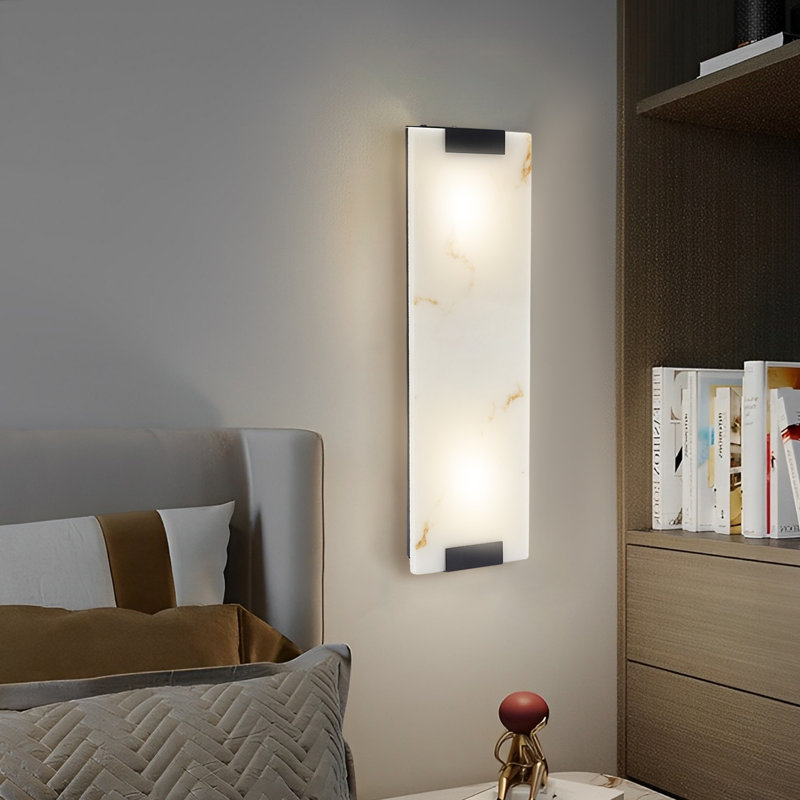 Indoor Wall Sconce, Modern Wall Lamp