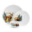 Studio Nova Dinnerware Set - Service for 4