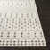 Aguila Geometric Indoor Rug