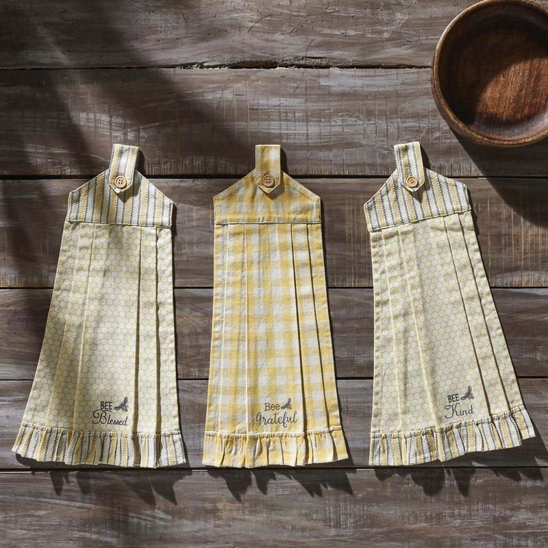 Serviette de cuisine Buzzy Bees