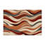 Tapis intérieur et extérieur Tranquil Waves-16473485