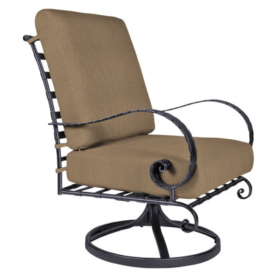 Classico Outdoor Rocker Chair