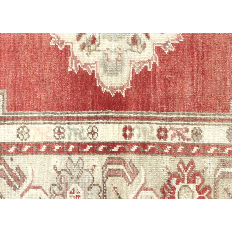 One-of-a-Kind 3'2" X 5'1" Area Rug