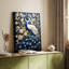 ANIMALS Series CCXV - Toile tendue avec châssis Premium - Prêt à être accroché-1263921765