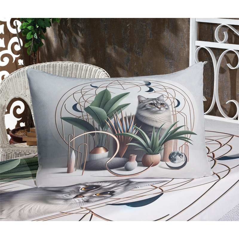 Microfiber Sheet Set, Full
