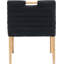 Jaynia Vegan Leather Dining Arm Chair-1547461752-1547461759