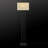 Ricci 62'' Matte Floor Lamp Floor Lamp Set