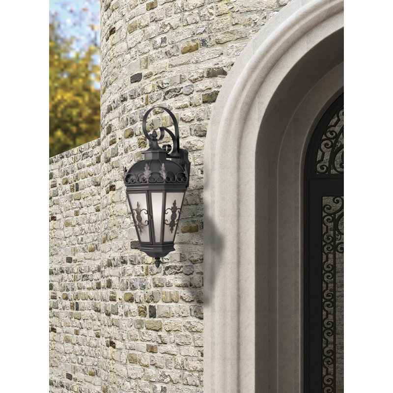 Devonshire Wall Light