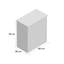5 Drawer 60cm W Chest-15274357